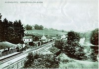 Click for a larger image of <em><p style=color:green>Aquaduct View</p></em>